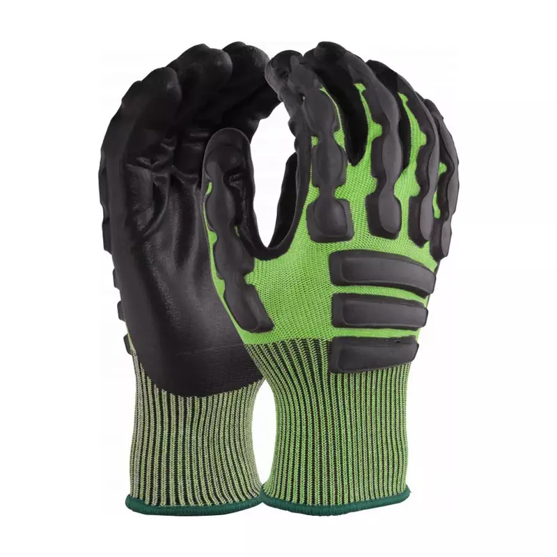 Cut-Level-C-Green-Glove
