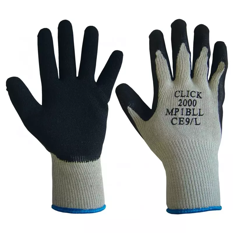 Low-Cut-Level-Glove